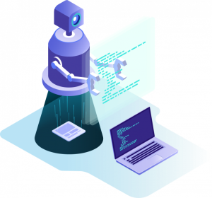 Разработка сайта для автоматизации бизнес-процессов в Раджкоте