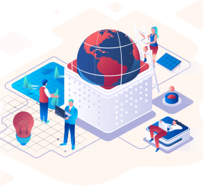 Разработка сложных сайтов для построения систем коммуникации в Раджкоте