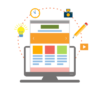 Разработка корпоративного портала в Раджкоте