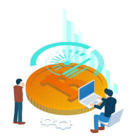 Создание сложного сайта для блокчейн и криптовалюты в Раджкоте