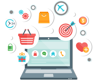 Разработка площадки электронной коммерции в Раджкоте