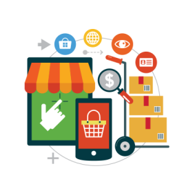 Разработка сложного сайта для сферы логистики в Раджкоте